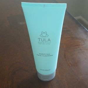 Tula Probiotic Skincare Face Cleanser